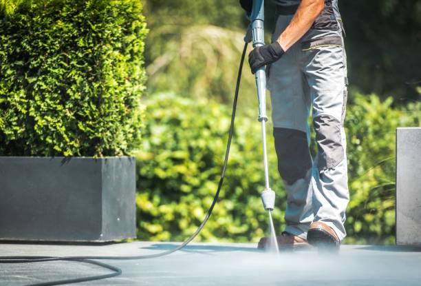 Best Pool Deck Cleaning  in Denver, PA