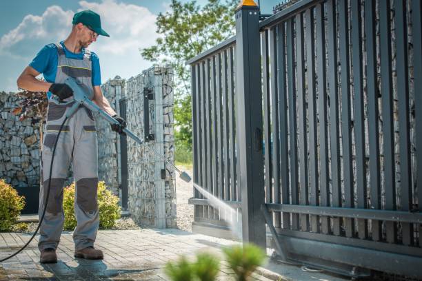 Best Fence Cleaning  in Denver, PA